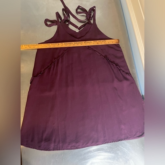 Harlow - Penny Solid slip dress - Picture 5 of 8